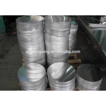 Hot Sell Best Price and Quality Aluminum Wafer Plate/Sheet 5052